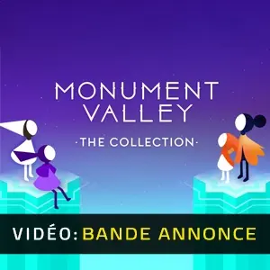 Monument Valley: The Collection - Bande-annonce Vidéo