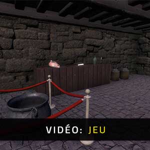 Monuments Flipper - Vidéo du jeu