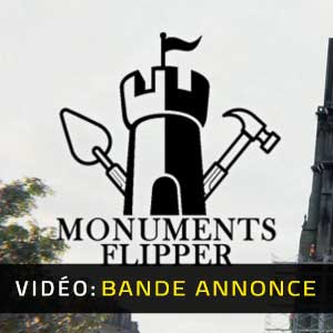 Monuments Flipper - Bande-annonce vidéo