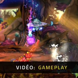 Moo Lander - Gameplay