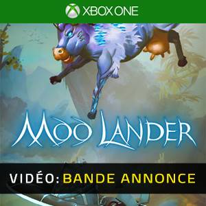 Moo Lander Xbox One - Bande-annonce