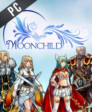 Moonchild Pc