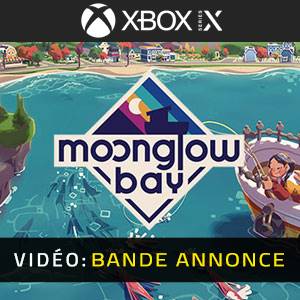 Moonglow Bay - Bande-annonce Vidéo