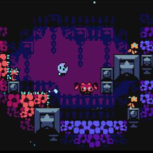 Moonleap - Retour à la normale