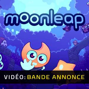 Moonleap - Bande-annonce