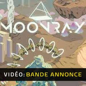 Moonray Bande-annonce Vidéo