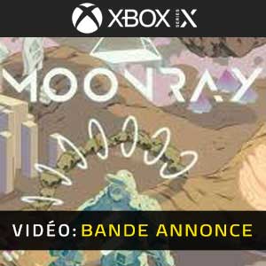 Moonray Xbox Series X Bande-annonce Vidéo