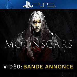 Moonscars - Bande-annonce vidéo