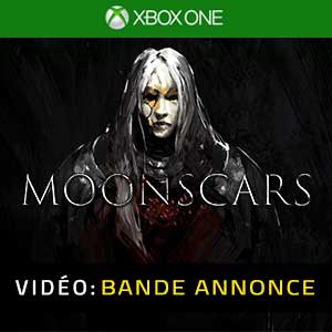 Moonscars - Bande-annonce vidéo