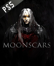Moonscars Playstation 5