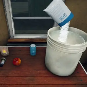 Moonshiner Simulator - Recettes spéciales