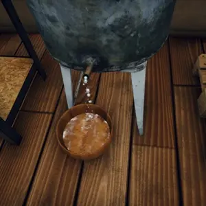 Moonshiner Simulator - Distillation