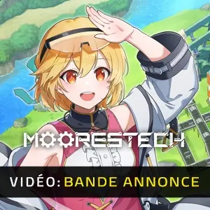 Moorestech - Bande-annonce
