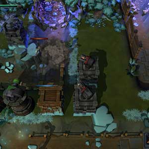 défendre le territoire