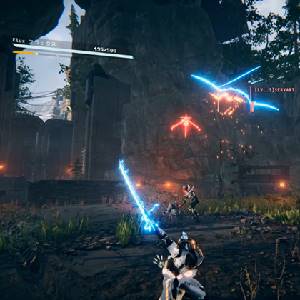 Morbid Metal - Niveau 3 Servant