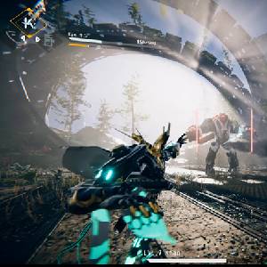 Morbid Metal - Khan contre Kyn