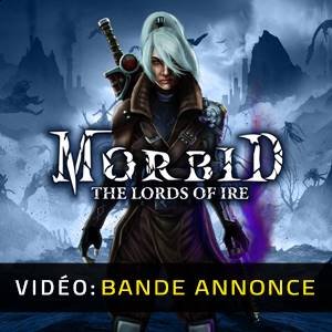 Morbid The Lords of Ire - Bande-annonce