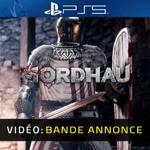 MORDHAU Bande-annonce Vidéo