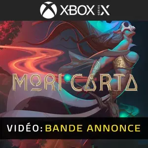 Mori Carta Xbox Series - Bande-annonce