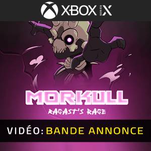 Morkull Ragast’s Rage Xbox Series - Bande-annonce