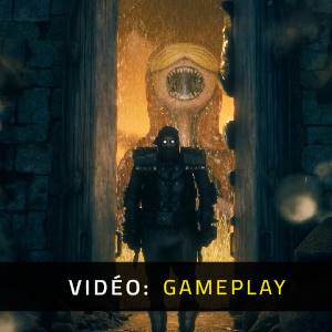 Moroi - Vidéo de Gameplay