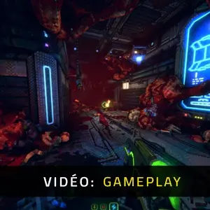 Moros Protoco - Gameplay