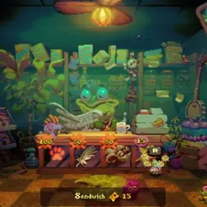 Morsels - Commerçant