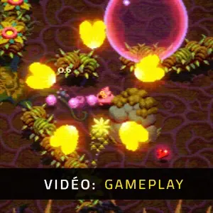 Morsels - Vidéo de Gameplay