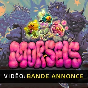 Morsels - Bande-annonce Vidéo