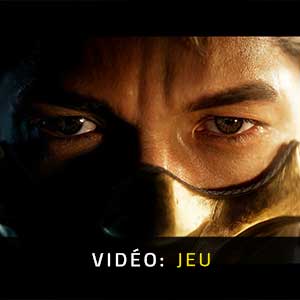 Mortal Kombat 1 - Video Gameplay