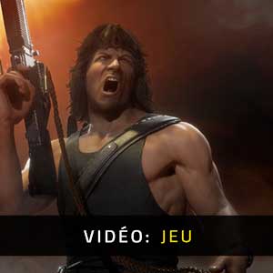 Mortal Kombat 11 Ultimate Edition - Vidéo de jeu
