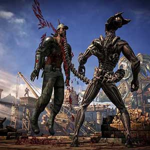 de multiples variations