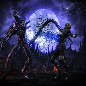 un drame à suspense