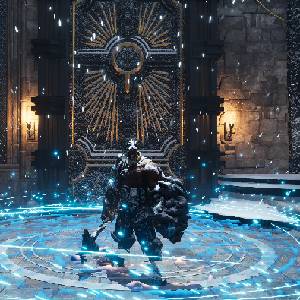 Mortal Rite - Lumières