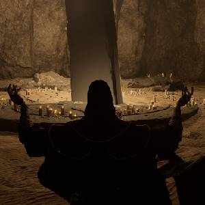 Mortal Rite - Rituel