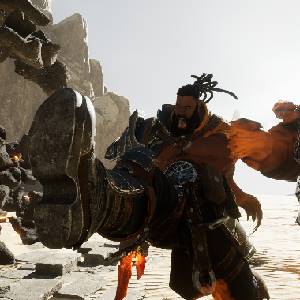 Mortal Rite - Colère