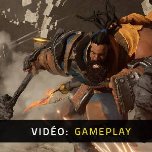 Mortal Rite - Vidéo de Gameplay