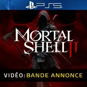 Mortal Shell II PS5 - Bande-annonce
