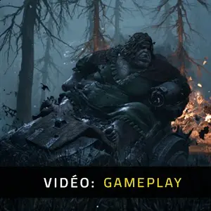 Mortal Shell II - Gameplay
