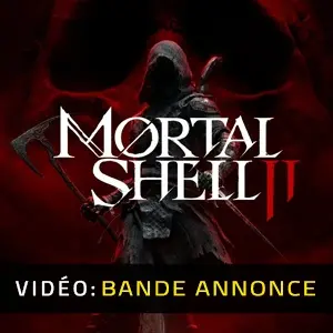 Mortal Shell II - Bande-annonce