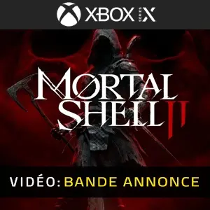 Mortal Shell II Xbox Series - Bande-annonce