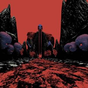 Mortal Sin - Passage de la Tête de Pierre