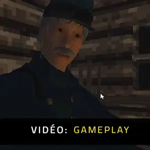Mortisomem - Vidéo Gameplay