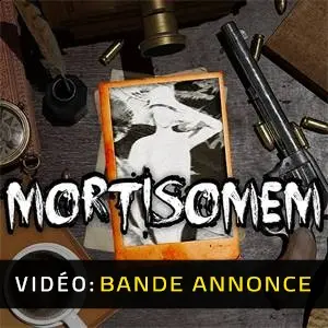 Mortisomem - Bande-annonce vidéo