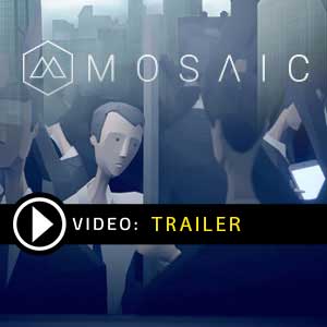 Acheter Mosaic Clé CD Comparateur Prix