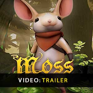 Acheter Moss Clé CD Comparateur Prix