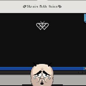 Moth Kubit - Voix de Mite Fatiguée