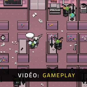 Moth Kubit Vidéo de Gameplay