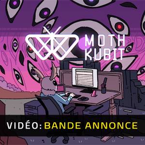 Moth Kubit Bande-annonce