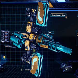 forge monstrous weapons